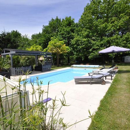 La Force  L'Escale Dordogne B&B 외부 사진