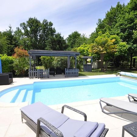 La Force  L'Escale Dordogne B&B 외부 사진