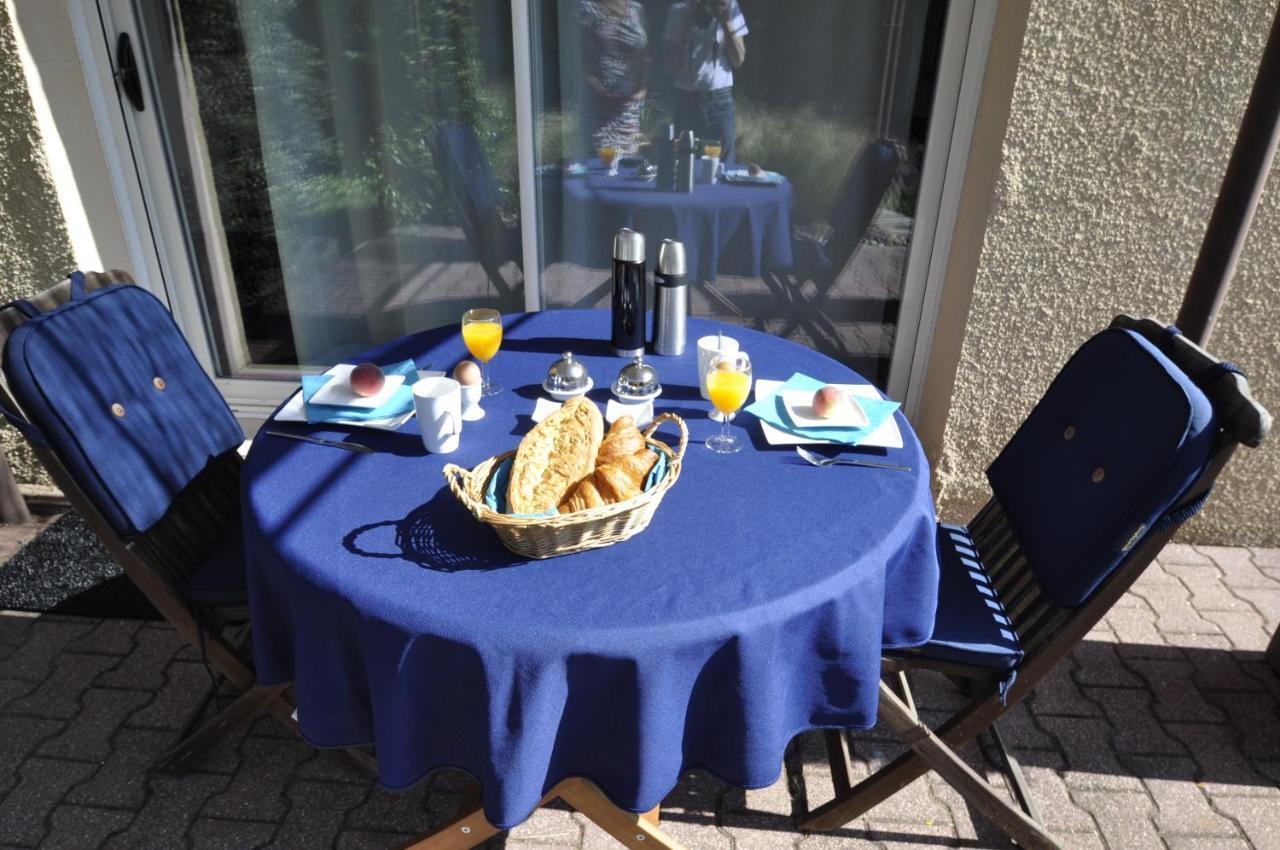 La Force  L'Escale Dordogne B&B 외부 사진