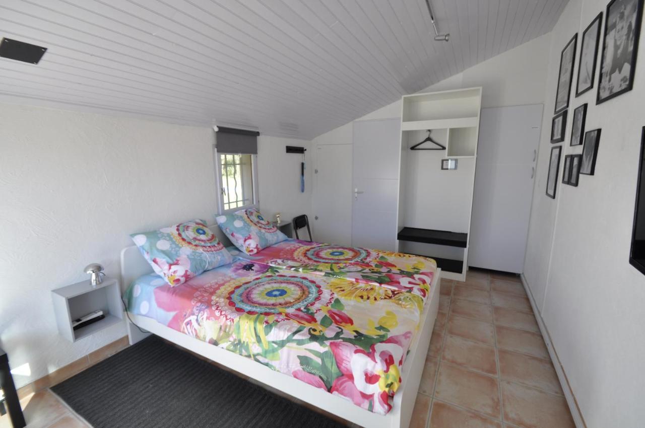 La Force  L'Escale Dordogne B&B 외부 사진